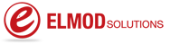 Elmod Solutions Logo